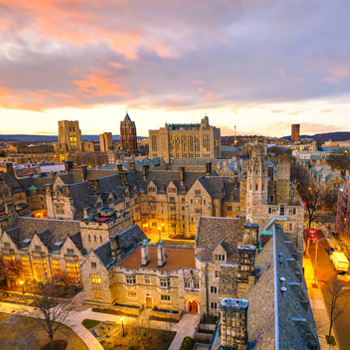 Tips for building a strong profile for Ivy League Colleges